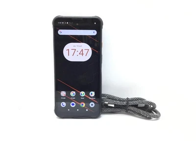 SMARTPHONE CUBOT KING KONG 8 6GB 256GB LIBRE 19574108 - Imagen 1 de 4