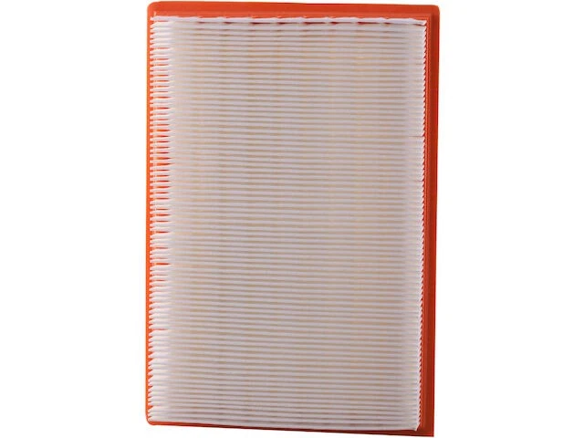 Air Filter For 2000-2005 Hyundai Accent 2003 2001 2002 2004 JZ847VS - Image 1 of 1