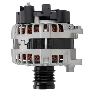 Alternador 190A 12V para Mercedes-Benz GLC300 C253 L4 2,0 L 2016-2019 0125812010 Foto 1 de 4