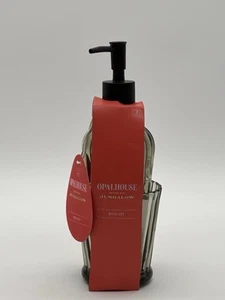 2pc Tall Soap Pump Set Gray - Opalhouse, NEW - Picture 1 of 5