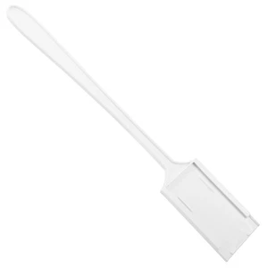  Parking Tolls Swiping Rod Car Payments Rod Parking Swiping Stick Card Holder - Foto 1 di 12