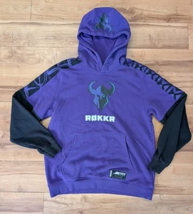 Call of Duty League Official Minnesota Rokkr Pro Hoodie Herren Sweatshirt Gr. L - Bild 1 von 12