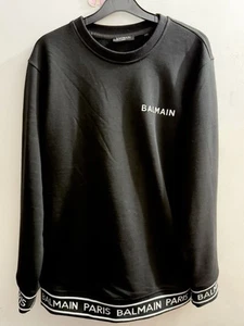 Balmain Paris mens Jumper M - Picture 1 of 3