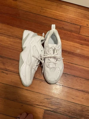 Nike M2K Tekno Women’s Size 8 Sneakers - Image 1 of 4