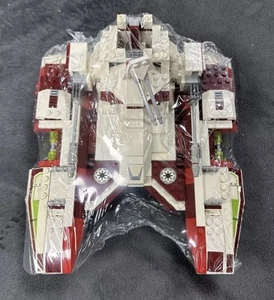 LEGO Star Wars Republic Fighter Tank 7679 Built Set Does Not Include Minifigures - Picture 1 of 4