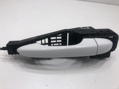 POIGNÉE EXTÉRIEURE GAUCHE ARRIÈRE JEEP CHEROKEE KL P68082689AE SUV - Photo 1/4