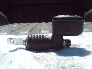 Harley Davidson Touring Electra Glide & Softail Rear Brake Master Cylinder - Picture 1 of 2