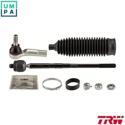 TIE ROD JRA577 FOR SKODA VW SEAT IBIZA/IV/Mk/ST/SC TOLEDO CHZC/DKRC/DKLD 1.0L - Image 1 of 4