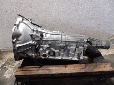 01 02 03 04 05 LEXUS IS300 WAGON AUTOMATIC TRANSMISSION 3.0L Foto 1 de 4