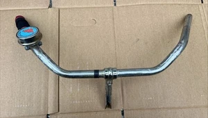 Vintage JC HIGGINS BICYCLE PARTS 1950s/1960s Handlebars Handle Bars Repair Part - Picture 1 of 21