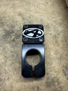Answer BMX Dual Length Adjustable Stem - 1-1/8” - Pro - 45mm Or 52mm - Picture 1 of 9