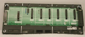 Mitsubishi MELSEC A1S35B Base Unit **XLNT** - Picture 1 of 4
