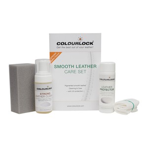 leather handbolsa care kit