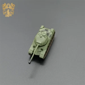 Kit de impresión 3D modelo tanque pesado 1/144 T-10 # - Imagen 1 de 5