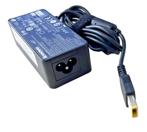 Original Lenovo 45 W 20 V 2,25 A AC Netzteil Ladegerät Adapter ADLX45DLC3A - Bild 1 von 4