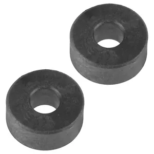 2X Caltric Secondary Clutch Rollers for Polaris Ranger Crew 900 2014-2015 - Picture 1 of 7