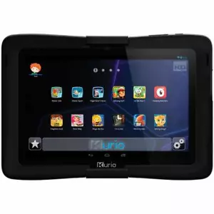 Kurio TAB XL Kids 10" Android Tablet PC 8GB Memory 1GB RAM + 32GB SD Card Option - Picture 1 of 6