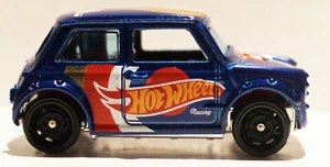 Hot wheels Morris Mini Cooper Pre-production Factory sample - Picture 1 of 4