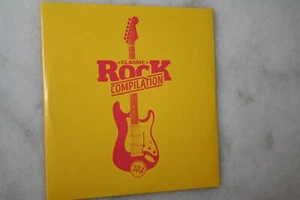 Classic Rock Compilation 104 - Bild 1 von 2
