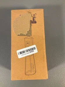 Ontel Miracle Smile Zahnseide für die Gesundheit von Zähnen und Zahnfleisch, einzigartige H-förmige Zahnseide - Bild 1 von 5