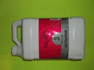 NUVIO 3 FAST SEALER ACTIVATOR 64OZ NAIL SALON BULK - Picture 1 of 1