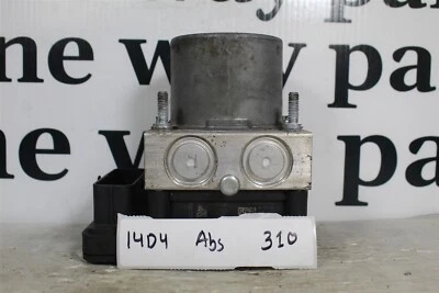 84325538 Chevrolet Malibu 2018 ABS módulo de control de bomba de freno antibloqueo 14D4 310 Foto 1 de 4