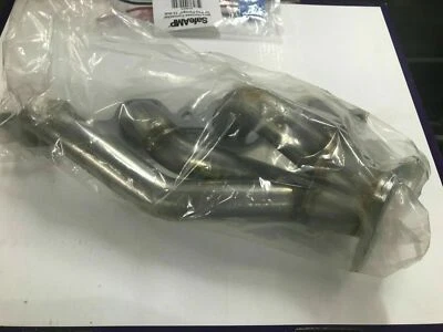 Flowtech 14-19 GMC Chevy короткий коллектор 5,3 или 6,2 л поколение V левый коллектор ТОЛЬКО - Изображение 1 из 4