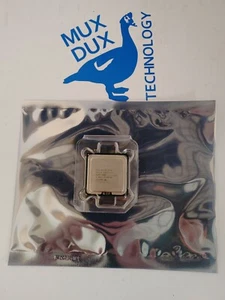 Intel Core 2 DUO E4500 2.2GHz LGA775 2MB CPU Processor SLA95 - Picture 1 of 2