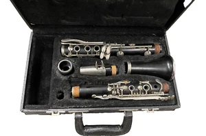 Clarinete de madera Vito - Imagen 1 de 10