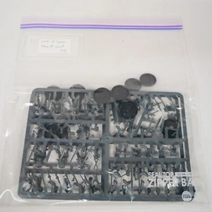 Games Workshop AoS Cities Of Sigmar Freeguild Guard X10 nuovo su sprue fuori produzione - Foto 1 di 5