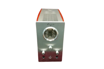 Cayin HA-1A MK2 Amplificatore per cuffie a valvole ottimo - Immagine 1 di 4