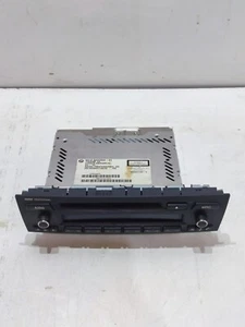 BMW SERIE 3 E92 LCI 2010 RADIO PROFESSIONALE / LETTORE CD P/N: 6512 9231928 - Foto 1 di 9