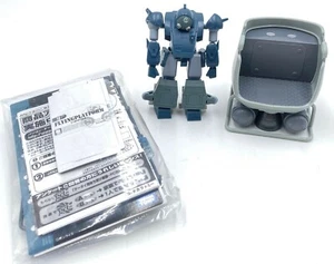 Armored Trooper Votoms Diving Beetle & Flyingplatform Votoms 1:48 Takara - Picture 1 of 4