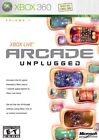 Xbox Live Arcade Unplugged: Volume 1 (Xbox 360) (Microsoft Xbox 360)