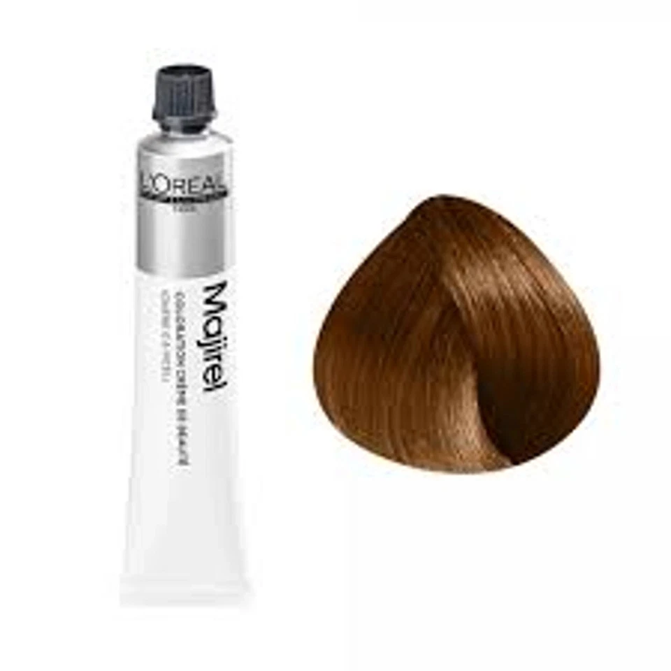 L'OREAL Loreal Majirel 7.3 golden blond