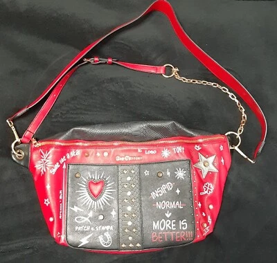 Borsa Marsupio Gio' Cellini Foto 1 de 4