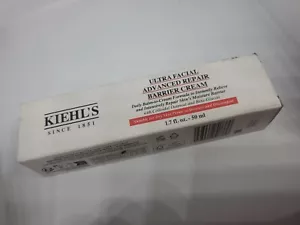 Kiehl's Ultra Facial Advanced Repair Barrier Cream 50Ml/1.7Oz - Picture 1 of 6