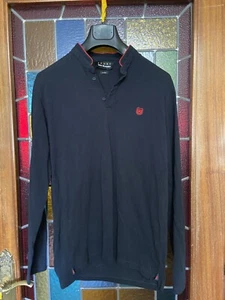 The Kooples Jersey Talla L/M  Negro - Bild 1 von 8