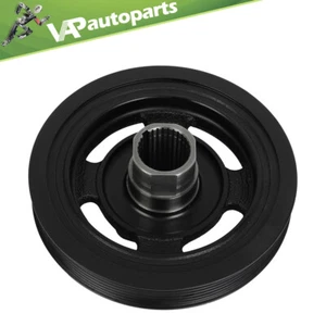 Harmonic Balancer For 2019-2020 Honda HR-V 2013-2014 Honda Civic L4 1.8L EX EX-L - Picture 1 of 9