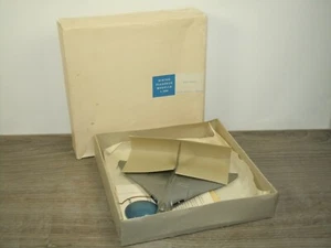Avro Vulcan - Wiking Flugzeug Modelle Germany 1:200 in Box *48009 - Imagen 1 de 6