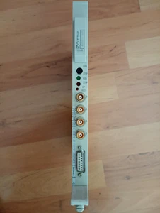 SIEMENS Simatic CP527 / 6AV1242-0AB10 / 6AV1242-0AB10 / mit Eprom 6ES5373-1AA81 - Bild 1 von 2