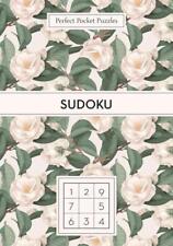 Perfect Pocket Puzzles: Sudoku | Gareth Moore | Taschenbuch | Englisch | 2022