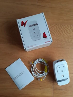 Vodafone Sure Signal ALCATEL LUCENT 9361 HOME CELL P3.0 Good Working Condition - Image 1 of 4
