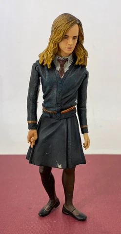 Neca - HARRY POTTER - Order Phoenix Series 1 Hermione Granger - Action Figure Cover