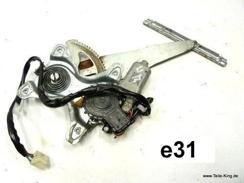 Lexus RX300 RX Fensterheber hinten rechts 85720-48040 - Bild 1 von 1