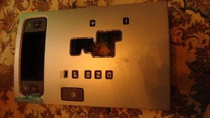 2006 HYUNDAI AZERA TRAY ASSEMBLY UPPER COVER - Picture 1 of 7