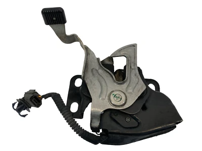 2007 2008 2009 Acura RDX 2.3L Front Hood Lock Latch Assembly OEM - Image 1 of 4