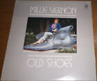 Millie Vernon - Old Shoes (LP, Album)