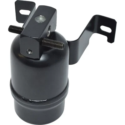 Receptor de aire acondicionado secador UAC para Chrysler New Yorker 1989-1990 Foto 1 de 3