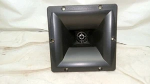 Klipsch 1" Dome Horn Tweeter K129DN K129K Tested Good Clean Pulls - Picture 1 of 5